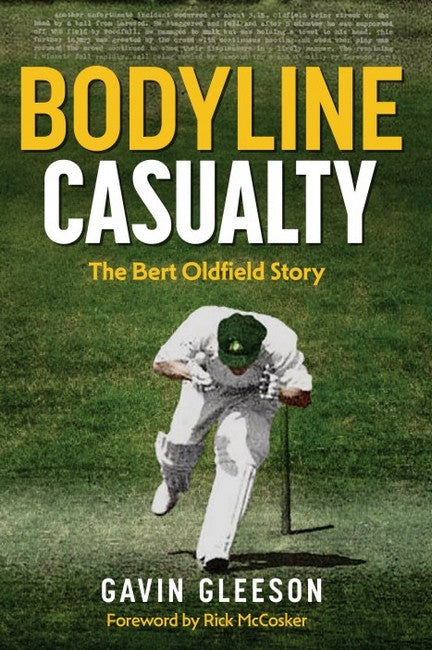 Bodyline Casualty
