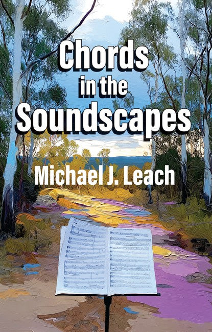 Chords in the Soundscapes