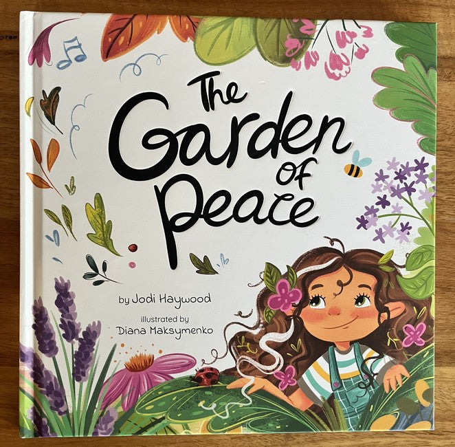 The Garden of Peace