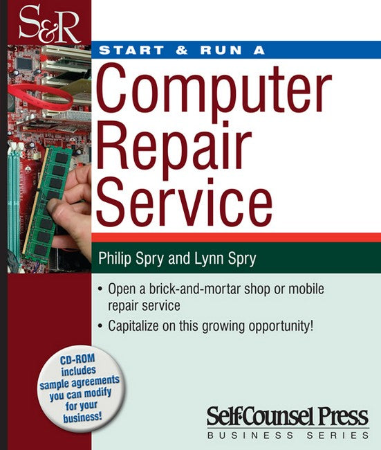 Computer Repair Service