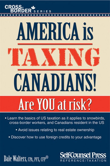 Taxation of Canadians in America