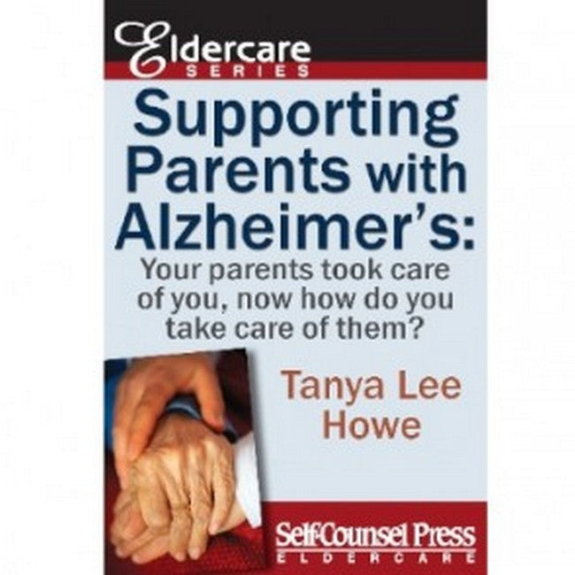 Supporting Parents with Alzheimer's: