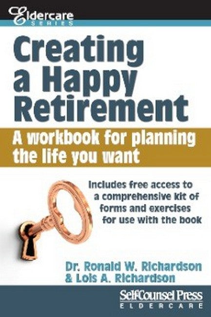 Creating a Happy Retirement