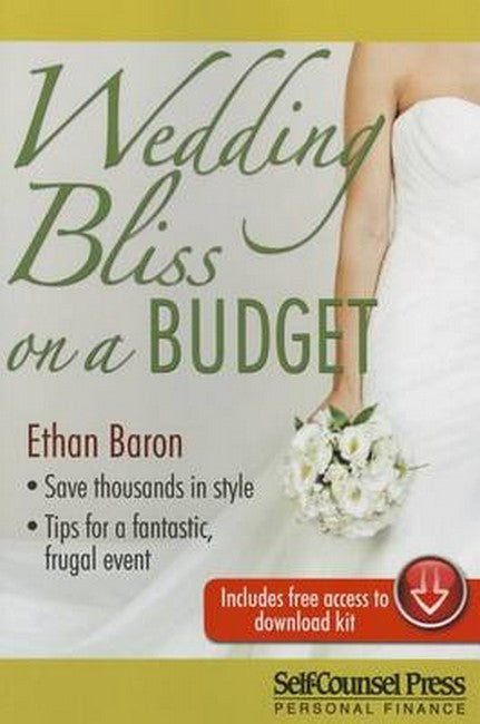 Wedding Bliss on a Budget