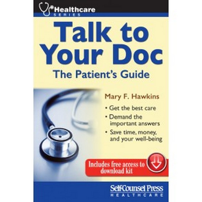 Talk to Your Doc