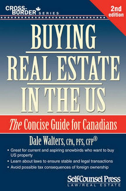 Buying Real Estate in the U.S. 2/e