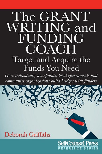 The Grant Writing and Funding Coach