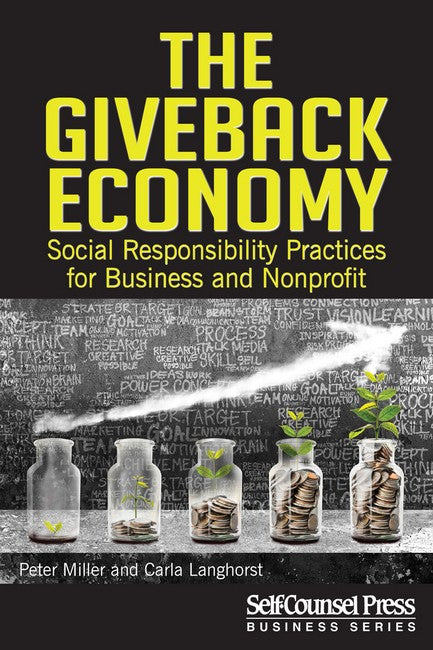 The Giveback Economy