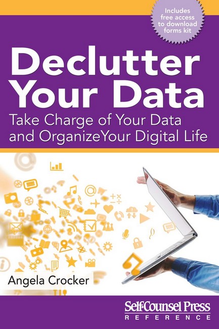 Declutter Your Data: