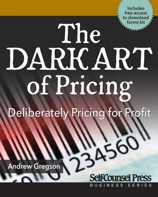 The Dark Art of Pricing