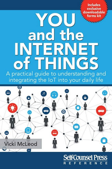 You and the Internet of Things: