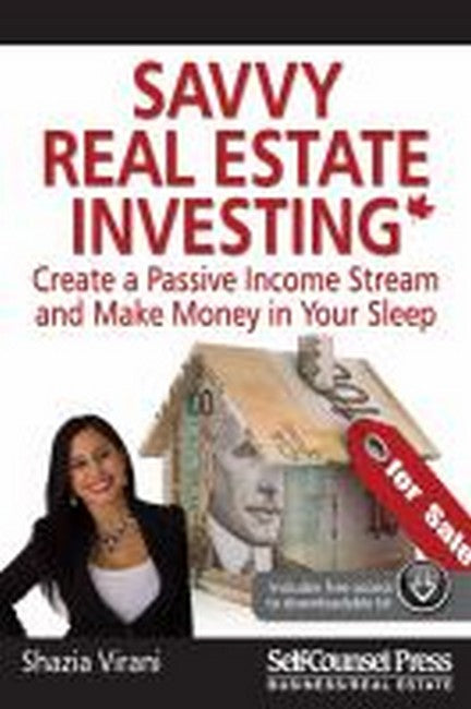 Investing in Real Estate in Canada