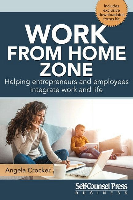 Work From Home Zone