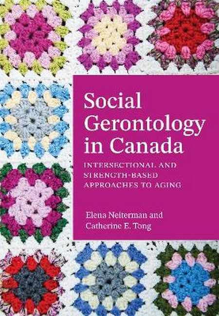 Social Gerontology in Canada