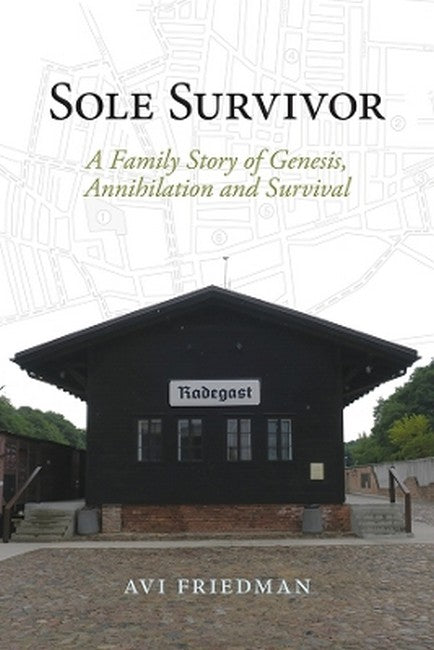 Sole Survivor
