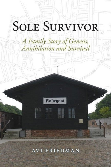 Sole Survivor