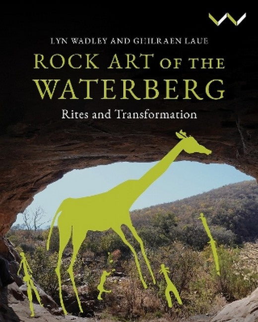 Rock Art of the Waterberg