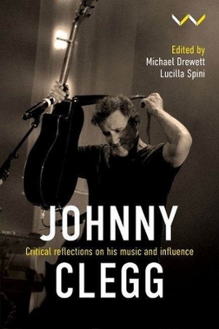 Johnny Clegg