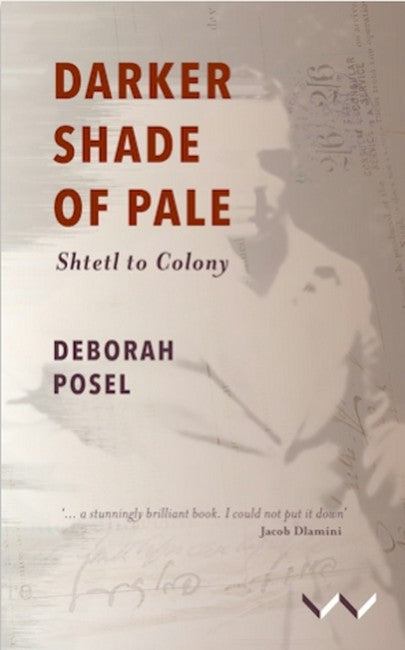 Darker Shade of Pale