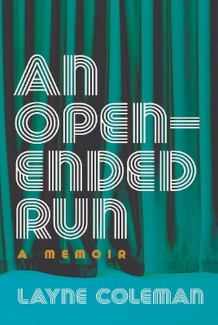 An Open-Ended Run