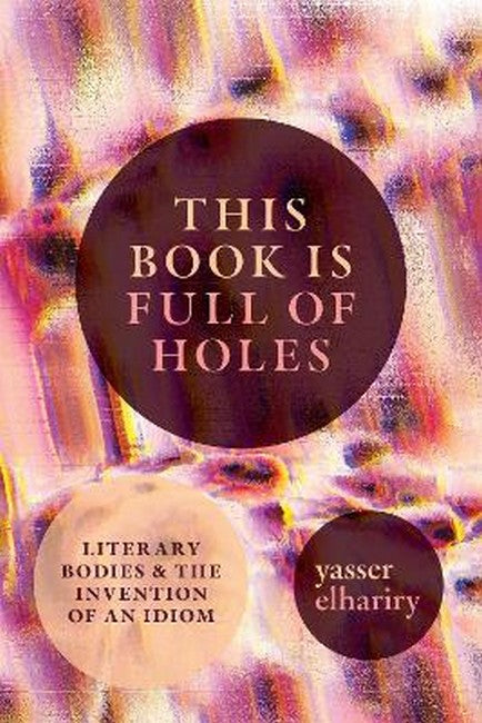 This Book Is Full of Holes