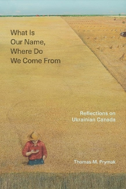 What is Our Name, Where Do We Come From