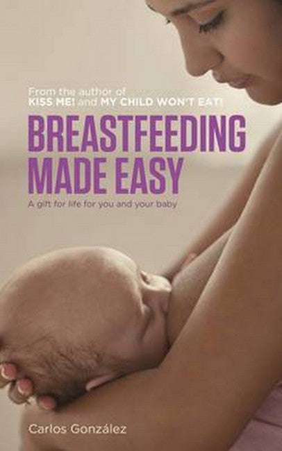 Breastfeeding Made Easy