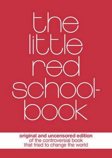 The Little Red Schoolbook 3/e