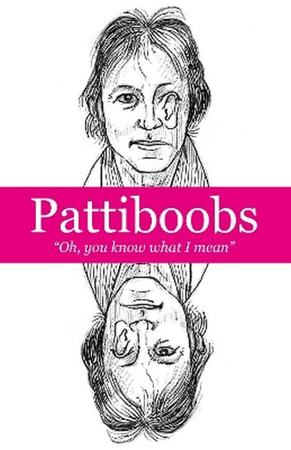 Pattiboobs