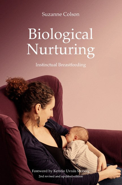 Biological Nurturing 2/e