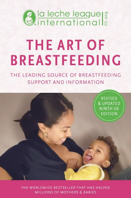 The Art of Breastfeeding 9/e