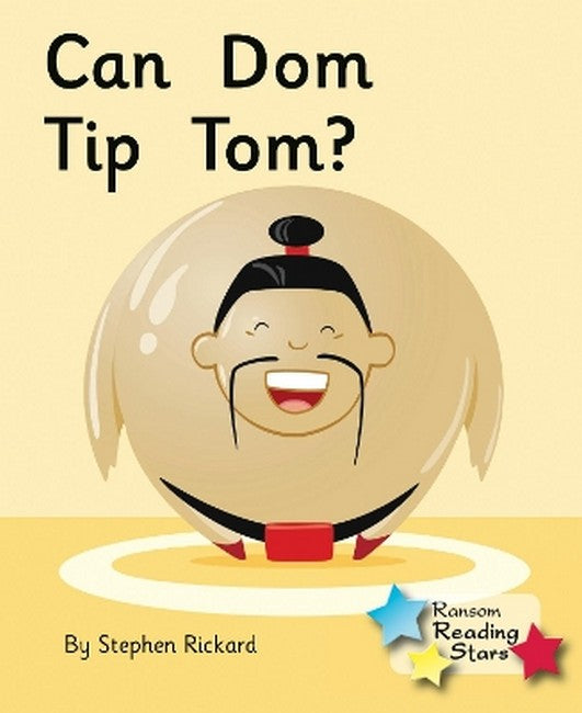Can Dom Tip Tom?