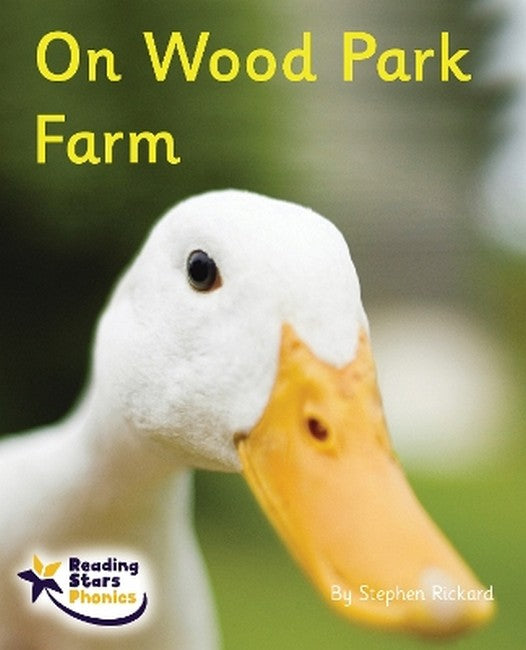 On Wood Park Farm