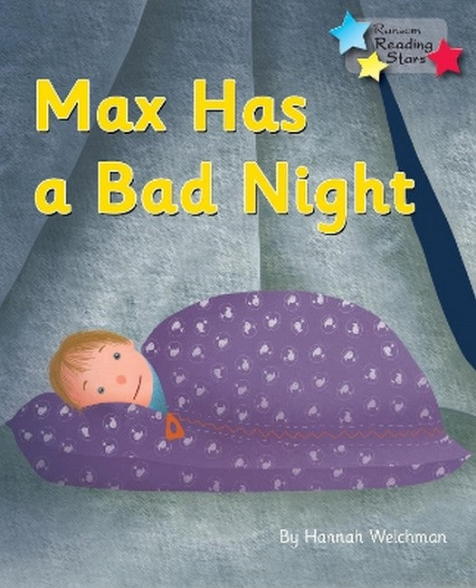 Max Has a Bad Night