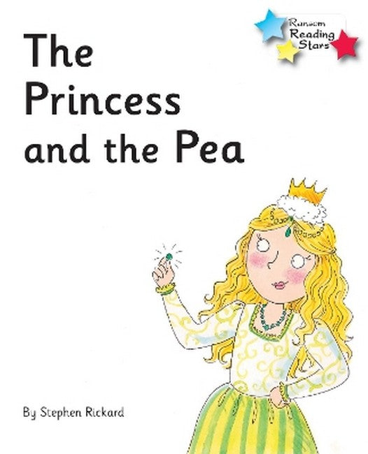 The Princess and the Pea
