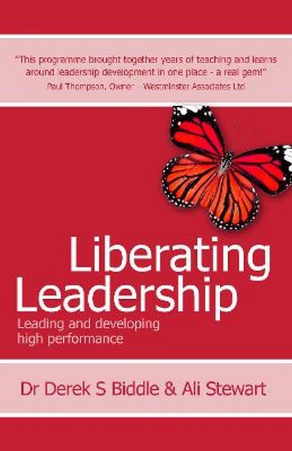 Liberating Leadership