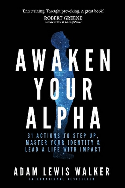 Awaken Your Alpha