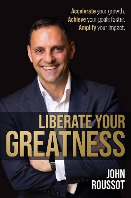 Liberate Your Greatness