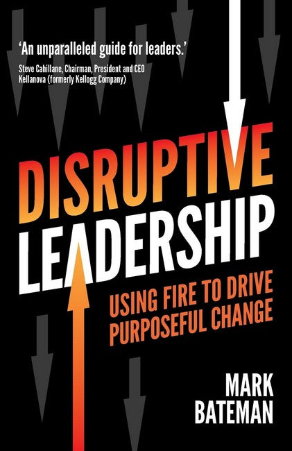 Disruptive Leadership