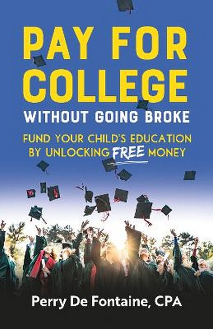 Pay for College Without Going Broke