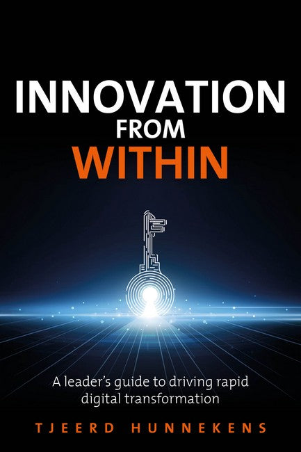 Innovation From Within