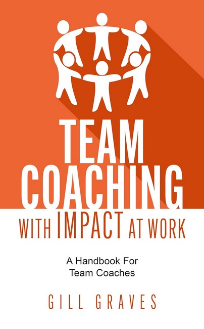 Team Coaching with Impact At Work