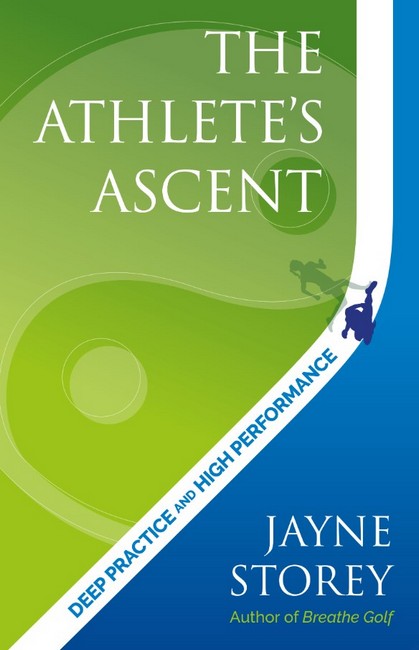 The Athlete's Ascent