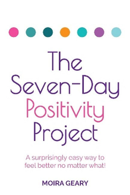 The Seven-Day Positivity Project