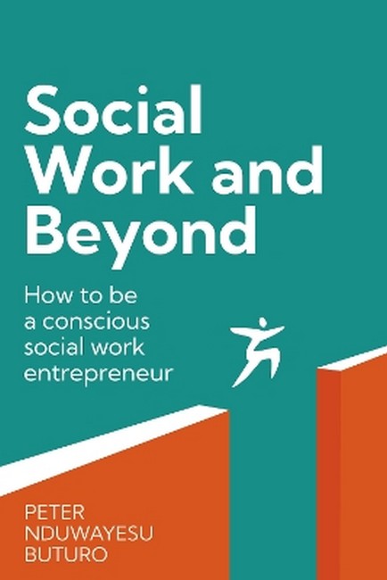 Social Work and Beyond