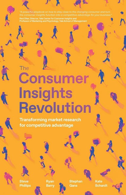 The Consumer Insight Revolution