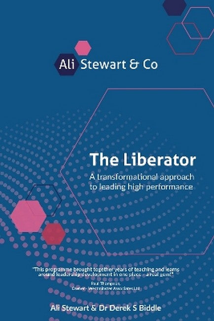 The Liberator