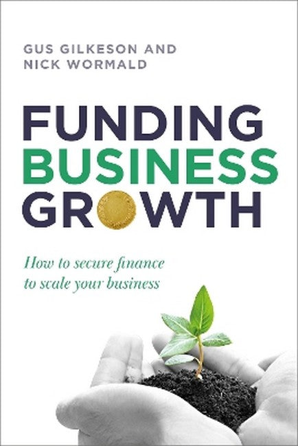 Funding Business Growth