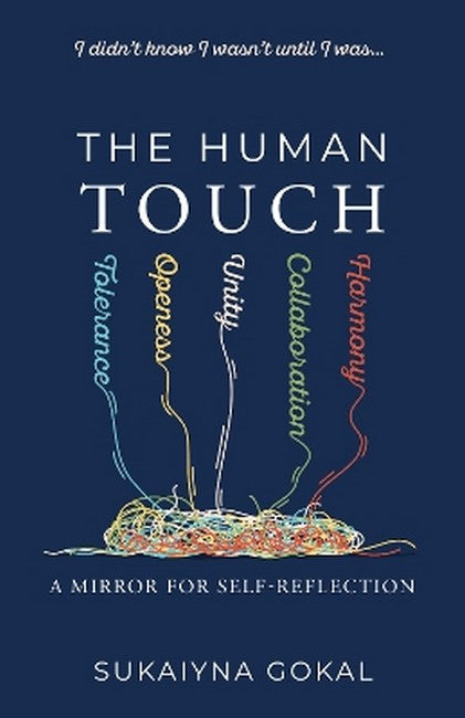 The Human TOUCH