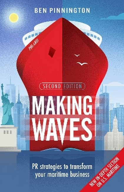 Making Waves 2/e